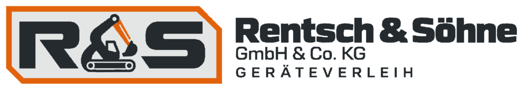 Rentsch & Söhne GmbH & Co. KG – Geräteverleih und Mietpark