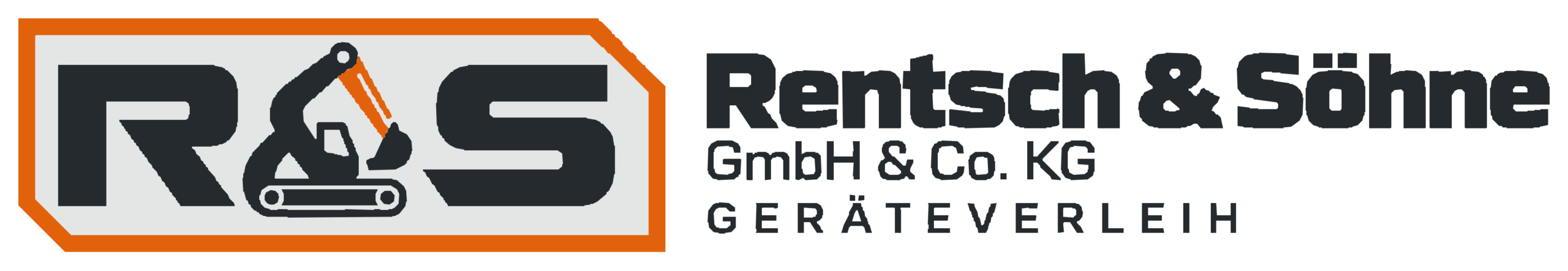 Rentsch & Söhne GmbH & Co. KG – Geräteverleih